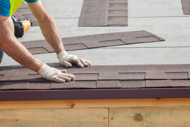 Best Roof Leak Repair  in Weatherford, TX